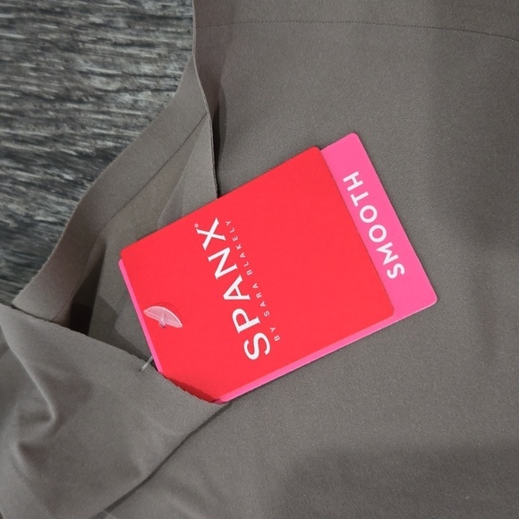 NWT Spanx Thinstincrs size large taupe color - Picture 5 of 8